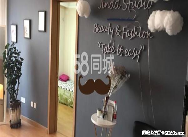 铁西广场 华润置地公馆 美容工作室出兑 繁华地段 万象汇后身 - 房屋出租 - 房屋租售 - 沈阳分类信息 - 沈阳28生活网 sy.28life.com