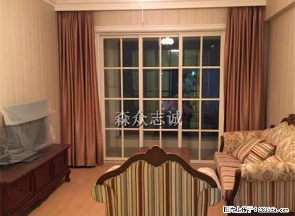 盛华苑 南北通透两室 辽台陆总 展览馆地铁口 家乐福价位超低 - 房屋出租 - 房屋租售 - 沈阳分类信息 - 沈阳28生活网 sy.28life.com