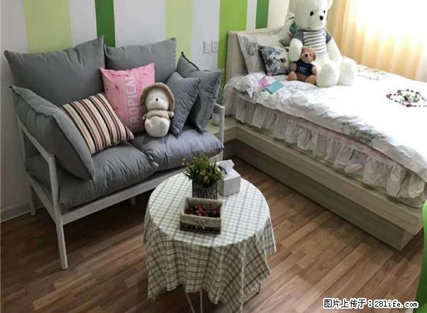 盛华公馆+陆总沈音佳兆业+万象城企业广场+地暖温馨舒适随时看 - 房屋出租 - 房屋租售 - 沈阳分类信息 - 沈阳28生活网 sy.28life.com