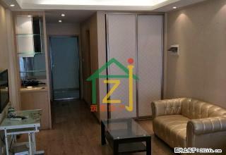 高端公寓 水电民用 家电齐全 押一付一 离地铁近 看房免费 - 沈阳28生活网 sy.28life.com