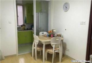 北行商圈+封闭园区+供暖好+家电全+押一付三+拎包入住 - 沈阳28生活网 sy.28life.com