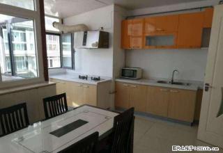 (单间出租)医学院地铁口宝郡盛唐雍景精装修免费WiFi月付拎包即住合租 - 沈阳28生活网 sy.28life.com