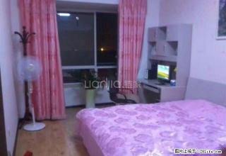 为你而选为你为家 雍熙金园 2室2厅 100平 - 沈阳28生活网 sy.28life.com