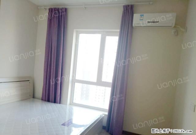 沈河区 青年公园 万科春河里 两室 精装 拎包即住 交通方便 - 房屋出租 - 房屋租售 - 沈阳分类信息 - 沈阳28生活网 sy.28life.com