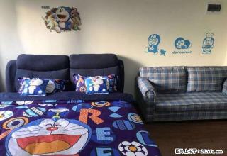 可以日租也可以月租紧临师范大学地铁口交通便利拎包入住 - 沈阳28生活网 sy.28life.com