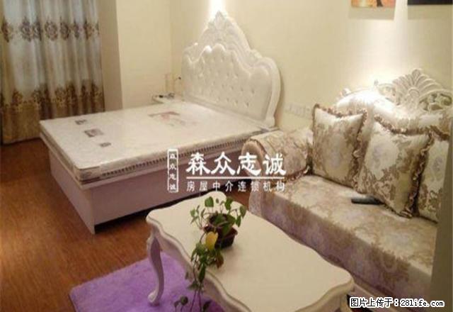 盛华公馆 欧式装修 音乐学院辽台周边 陆军总院附近 - 房屋出租 - 房屋租售 - 沈阳分类信息 - 沈阳28生活网 sy.28life.com