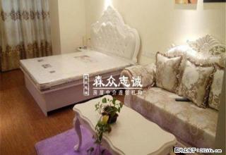 盛华公馆 欧式装修 音乐学院辽台周边 陆军总院附近 - 沈阳28生活网 sy.28life.com