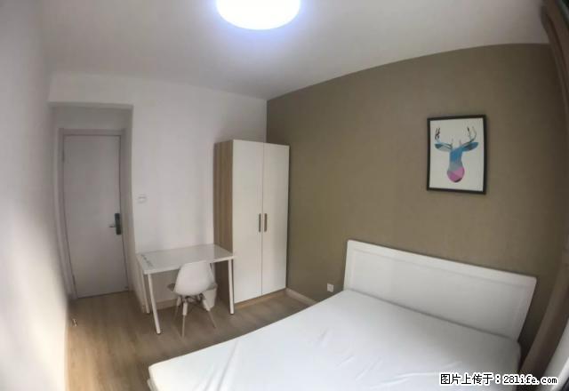 (单间出租)无中介费 长白岛中心 维华广场大润发旁 交通便利 拎包即住 - 房屋出租 - 房屋租售 - 沈阳分类信息 - 沈阳28生活网 sy.28life.com