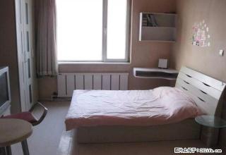 (单间出租)月付无中介，押一付一，临地铁，交通便利，家电齐全，图片真实 - 沈阳28生活网 sy.28life.com