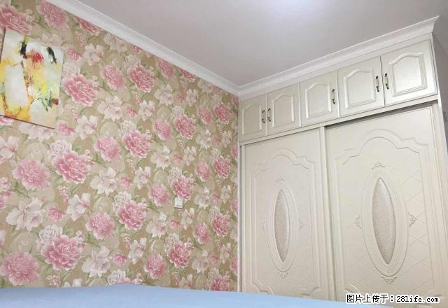 (单间出租)东方俪城包网月付单间出租限女生近北海街骨科医院东北大马路长租 - 房屋出租 - 房屋租售 - 沈阳分类信息 - 沈阳28生活网 sy.28life.com