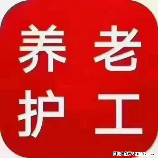 上海国企养老院，星级酒店环境，招聘养老护工 - 职场交流 - 沈阳生活社区 - 沈阳28生活网 sy.28life.com