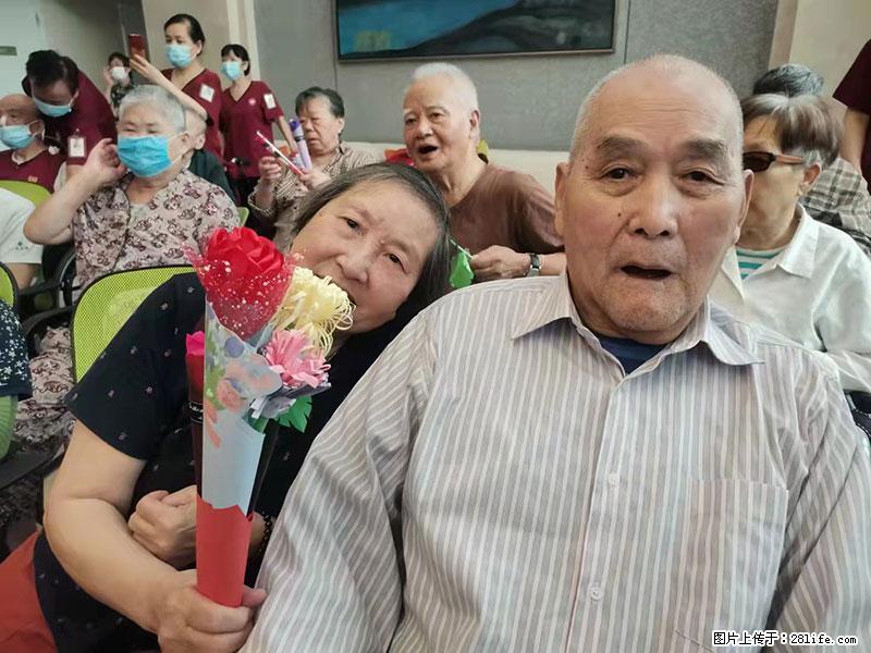 上海国企养老院，星级酒店环境，招聘养老护工 - 职场交流 - 沈阳生活社区 - 沈阳28生活网 sy.28life.com