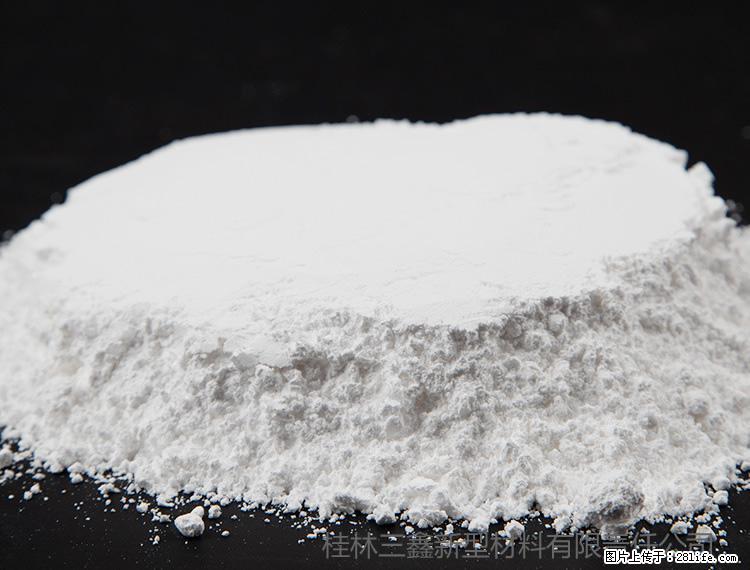 【桂林三鑫新型材料】600目重质碳酸钙 方解石粉重钙粉 - 综合信息 - 其他综合 - 沈阳分类信息 - 沈阳28生活网 sy.28life.com