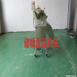 大蒜三维切丁机 商用果蔬切丁设备 苹果土豆切粒机 - 沈阳28生活网 sy.28life.com