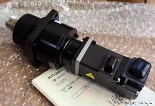 HG-KR053BG1成都三菱伺服电机销售MR-J5W3-222G-N1 MR-J4-20A HK- - 沈阳28生活网 sy.28life.com