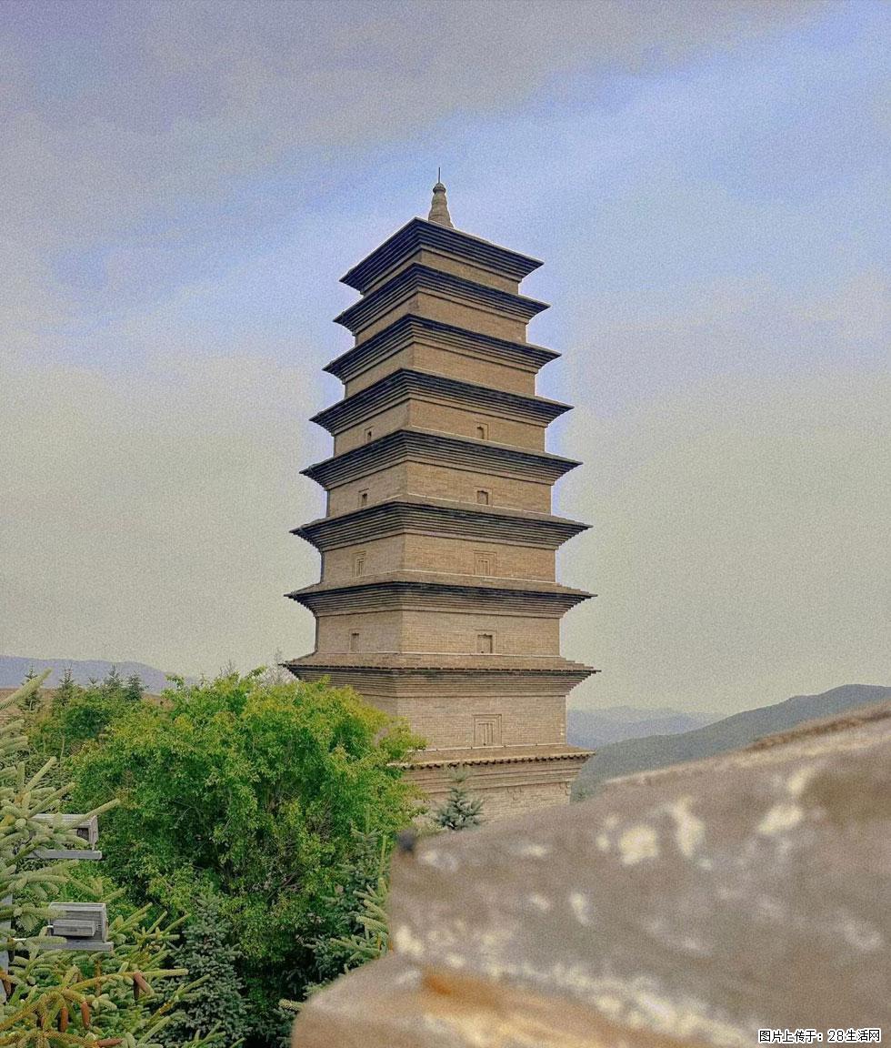 朔州【崇福寺】朔州老城，寺庙道观，少喧嚣，多古韵，朔州是山西被低估的塞上秘境。 - 游山玩水 - 沈阳生活社区 - 沈阳28生活网 sy.28life.com