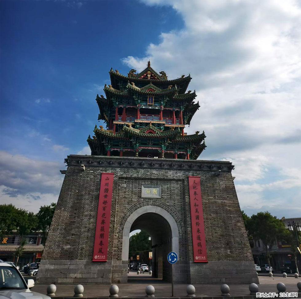 朔州【崇福寺】朔州老城，寺庙道观，少喧嚣，多古韵，朔州是山西被低估的塞上秘境。 - 游山玩水 - 沈阳生活社区 - 沈阳28生活网 sy.28life.com