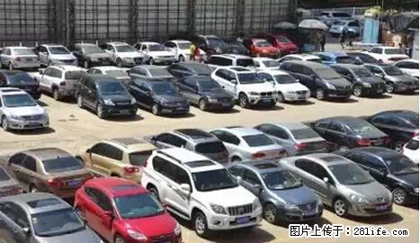 停车为什么要车头朝外？不是开玩笑，关键时刻真能救命 - 沈阳生活资讯 - 沈阳28生活网 sy.28life.com