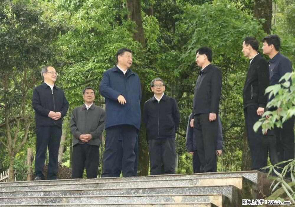 习近平赴广西考察调研 - 沈阳生活资讯 - 沈阳28生活网 sy.28life.com