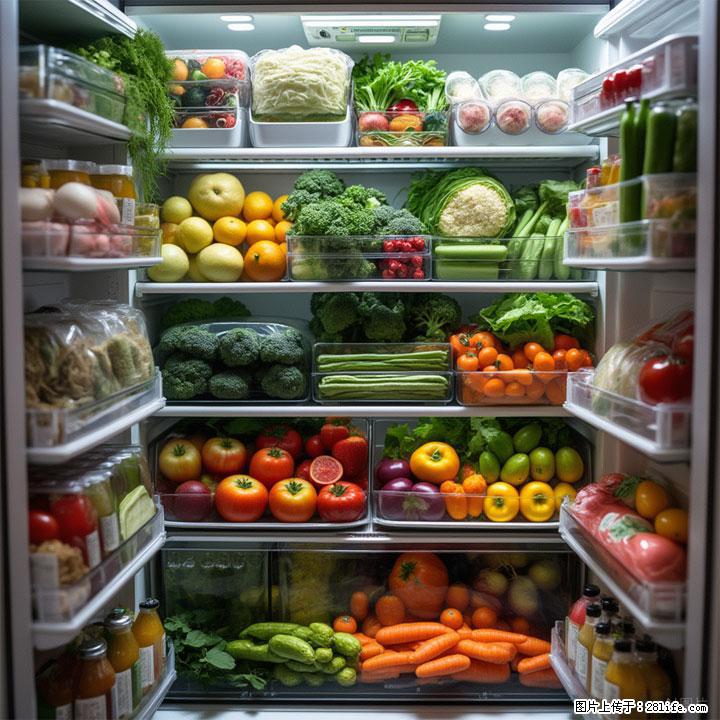 这10种蔬菜很“怕冷”，放进冰箱坏得更快！科学保存黄金法则来了！ - 沈阳生活资讯 - 沈阳28生活网 sy.28life.com