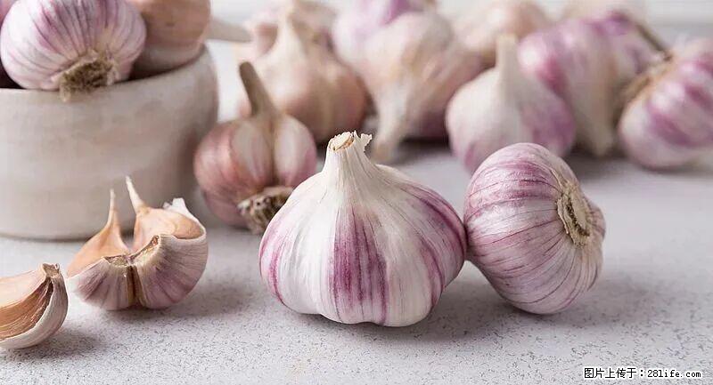 抗菌消炎、护肝健脾！这种“天然青霉素”就在你家餐桌上，春季吃正合适 - 沈阳生活资讯 - 沈阳28生活网 sy.28life.com