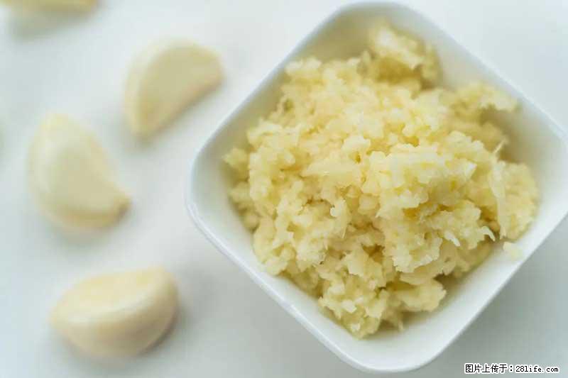 抗菌消炎、护肝健脾！这种“天然青霉素”就在你家餐桌上，春季吃正合适 - 沈阳生活资讯 - 沈阳28生活网 sy.28life.com