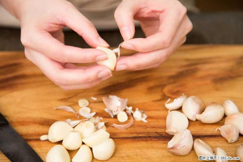 抗菌消炎、护肝健脾！这种“天然青霉素”就在你家餐桌上，春季吃正合适 - 沈阳生活资讯 - 沈阳28生活网 sy.28life.com