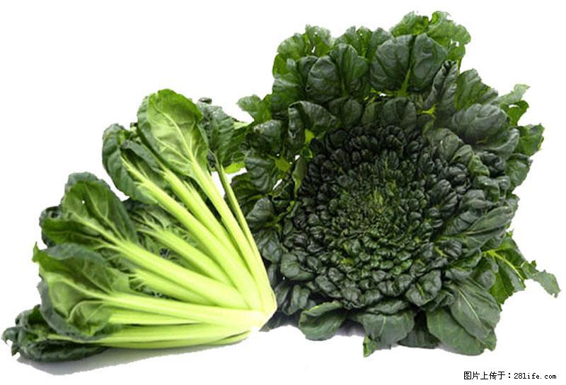 这些蔬菜是“天然钙片”，这6种被医生重点推荐 - 沈阳生活资讯 - 沈阳28生活网 sy.28life.com