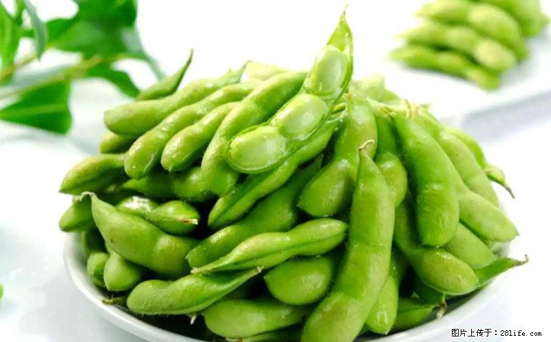 这些蔬菜是“天然钙片”，这6种被医生重点推荐 - 沈阳生活资讯 - 沈阳28生活网 sy.28life.com