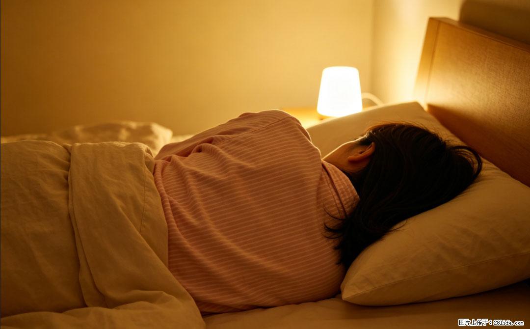 熬夜会让猝死风险飙升！出现以下4种情况赶紧休息→ - 沈阳生活资讯 - 沈阳28生活网 sy.28life.com