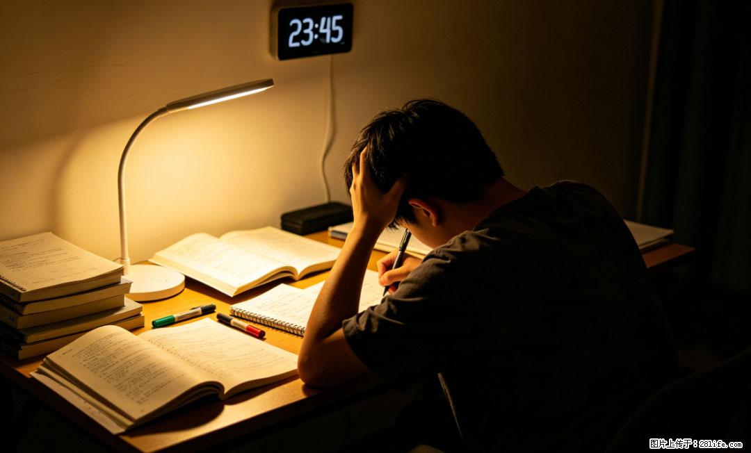 熬夜会让猝死风险飙升！出现以下4种情况赶紧休息→ - 沈阳生活资讯 - 沈阳28生活网 sy.28life.com