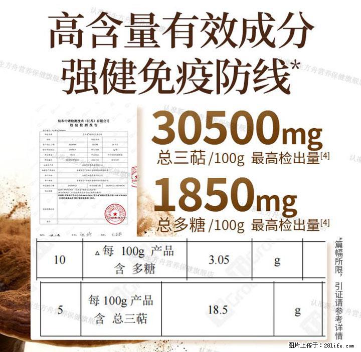 灵芝孢子粉含量越高越有效？2026 年七款热门品牌深度实测，肠胃敏感者避坑指南 - 沈阳生活资讯 - 沈阳28生活网 sy.28life.com